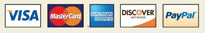 Piedmont, CA Plumbers 365 Accept Credit Cards